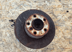 BMW 3 E90 / E91 zwrotnica przód Lewy - 16507 3