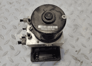 POMPA ABS Opel Astra 4 IV J Zafira 13370782 3