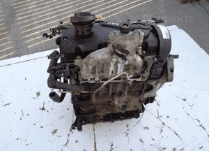 SILNIK BRU VW SEAT SKODA AUDI 1.9 TDI 99 TYS KM 3
