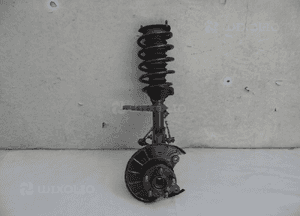 MCPERSON MCPHERSON PRAWY ZWROTNICA LAND ROVER FREELANDER I LIFT 1