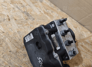 Pompa hamulcowa abs citroen DS4 1.6 hdi 0265251523 4