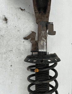 VOLVO XC60 LIFT MCPHERSON LEWY PRZEDNI 31340476 3