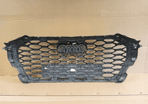 Atrapa gril grill audi Q3 ii 83F853651 s line 2018- 6