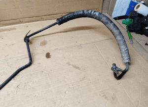 Przewód wąż rurka wspomagania Opel Vivaro B Trafic III 497206999R 93868481 2