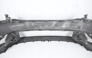 SKODA RAPID ZDERZAK PRZÓD PRZEDNI 2012-2017 5JA807221F 10