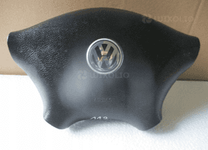 Air bag poduszka powietrzna kierowcy vw crafter i 1 5
