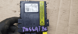 Moduł czujnik kąta skrętu VW Passat B6 3C0953549B 7