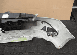 Zderzak przód przedni opel zafira b lift pdc 9