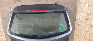 Klapa bagażnika Renault Laguna II Kombi 4