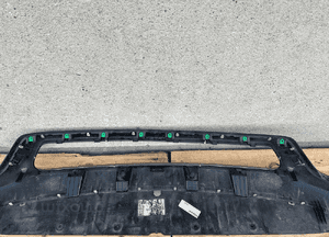 Zderzak przód przedni spoiler volvo XC40 inscription 31650115 cały 6