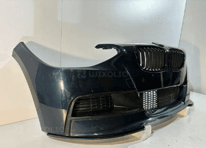 BMW 1 F20 / F21 M-Pakiet Zderzak kompletny - 13957 3