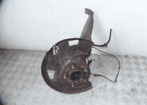 ZWROTNICA LEWY PRZÓD DISCOVERY III 2.7 TDV6 1