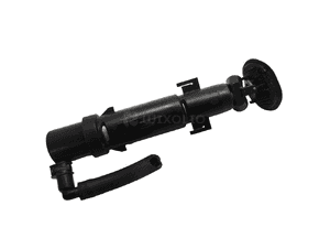 Spryskiwacz lampy prawy przód przedni bmw Z4 E85 2002-2006 1
