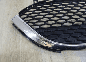 Pacifica 2016-2025R atrapa grill chrom 2