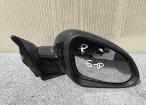 Lusterko elektryczne prawe opel insignia 5-PIN Z20R oryginał wysyłka! 3