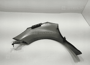 Błotnik prawy przód przedni citroen DS3 2016-2019 lift 7