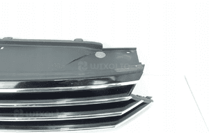 Vw passat B8 3G0 2014- atrapa grill zderzaka przód 3G0853653 4