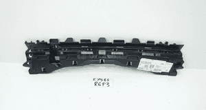 Mercedes b W247 mocowanie ślizg dyfuzora tył A2478851206 1