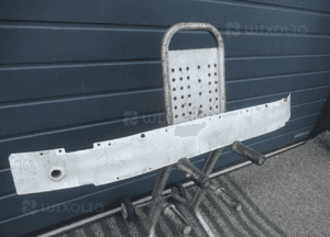 Belka przednia przód zderzaka opel insignia i a 22869466 2