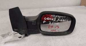 Lusterko prawe renault grand scenic 7PIN tea 19 1