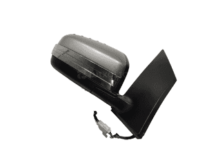 Lusterko prawe renault koleos i 7 pin kabli 96301JYXXX 2008-2015 europa 1