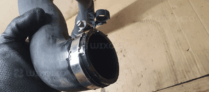 Przewód rura intercoolera Skoda Rapid 1.6 TDI 6R0145832E 6R0145770H 8