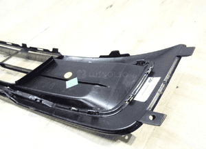 AUDI A8 D4 4H LIFT kratka zderzaka przód PRAWA 4H0807680 R 10