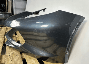 Zderzak przód przedni chevrolet corvette vii 7 C7 2013- 22777888 cały orygi 2