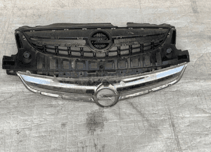 Opel corsa d lift atrapa grill 11- 4