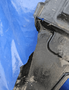 Toyota VERSO 09-18 1.6 1.8 osłona płyta pod silnik 2