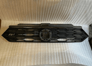 Vw t-roc 2GA r-line atrapa grill 17- 1