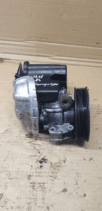 Pompa wspomagania kierownicy Mercedes E-Klasa W211 A0034664301 4
