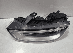 Audi Q3 8U0 Lampa przednia Bi-xenon Lewa - 12853 4