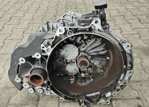 Land Rover Discovery Sport L550  2.0  D skrzynia biegów  GK7R 7002 AB 3