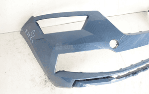 Skoda kamiq 2019- 658807221 zderzak przód przedni 2