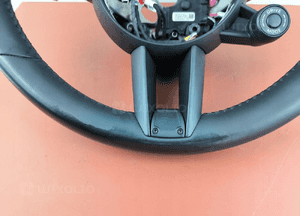 Porsche 911 992 Kierownica Skóra Łopatki 992419798C 62906350D 4