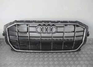 Grill gril atrapa audi Q8 4M8853651D 2018-2023 1