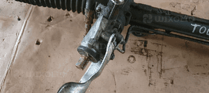 Maglownica przekładnia kierownicza VW Touareg 7L6422055AR 9