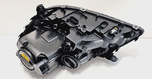 Reflektor prawy xenon mercedes ml 164 lift europa 5
