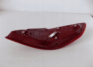 Mercedes S - W222 - Lampa Tylna Led - R - 10922 5