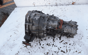 Skrzynia biegów llm audi A4 B8 2.0 tdi 6 biegów 1