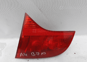Lampa tylna tył prawa audi A4 B7 oryginał wysyłka! 1