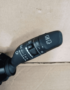 Przełącznik zespolony manetki pająk Hyundai I30 III 2018r 93404-G4850 3