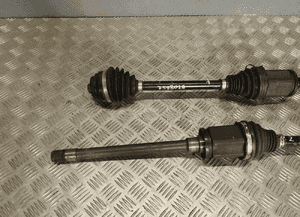 Połoś prawa długa bmw X3 F25 7598028 11