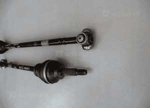 Półoś lewa przód przegub Ligier JS50L MV3157 1403279 3