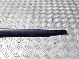 DEKOR LISTWA OZDOBNA DESKI ROZDZIELCZEJ PEUGEOT 508  9688873877  3