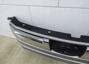 Atrapa grill subaru outback iv lift 91121aj120 7