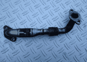 Rurka przewod egr audi 2.0 tdi bkd  03G131521AH