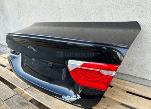 Klapa bagaznika tyl tylna jaguar xe X760 2015- ladna org 3