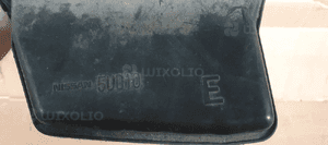 Rezonator powietrza Nissan Almera 1.5 6